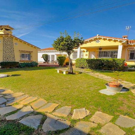 Vivienda Con Encanto Goya Nº4 Benalmadena Luaran gambar
