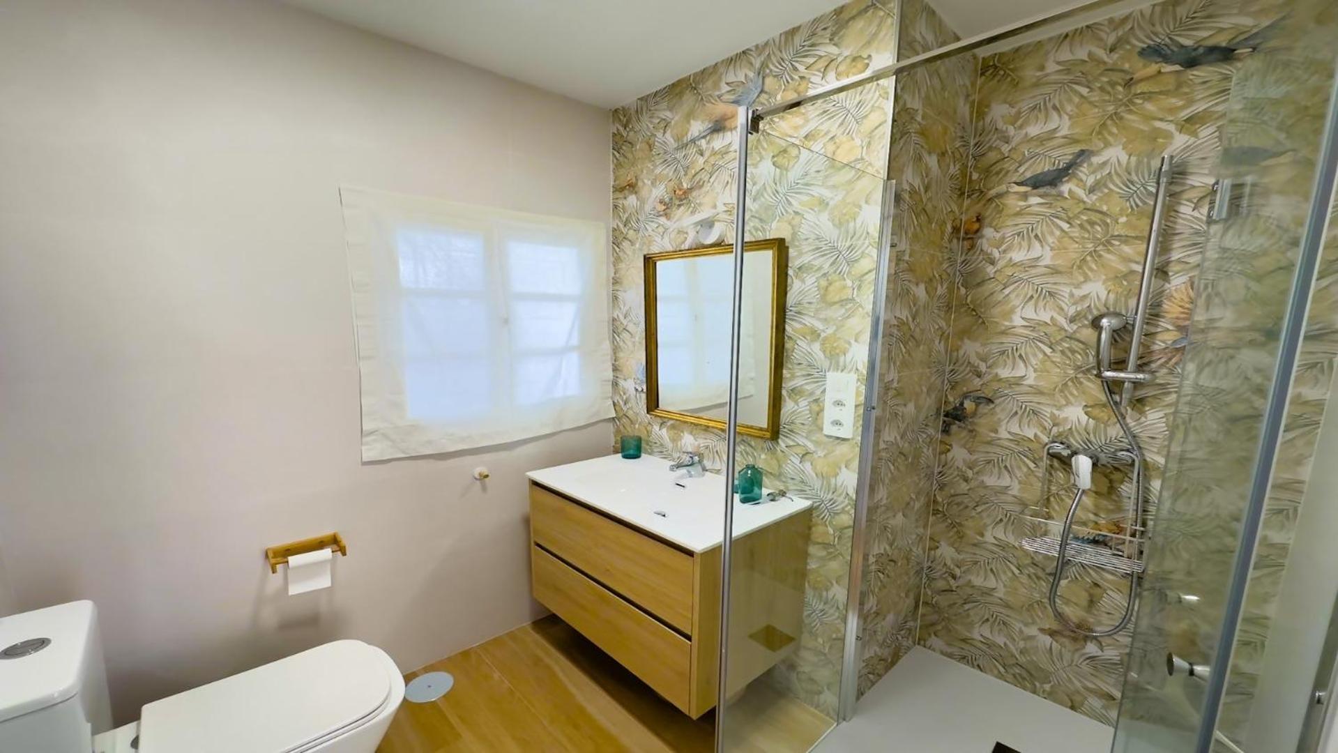 Vivienda Con Encanto Goya Nº4 Benalmadena Luaran gambar