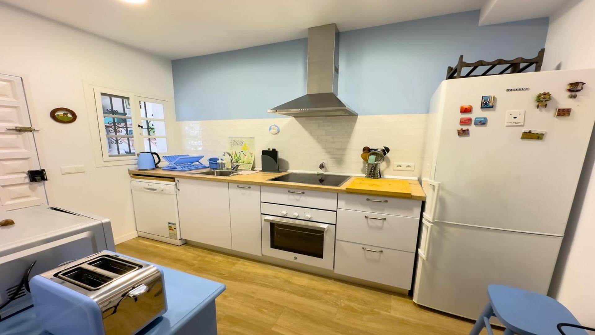 Vivienda Con Encanto Goya Nº4 Benalmadena Luaran gambar