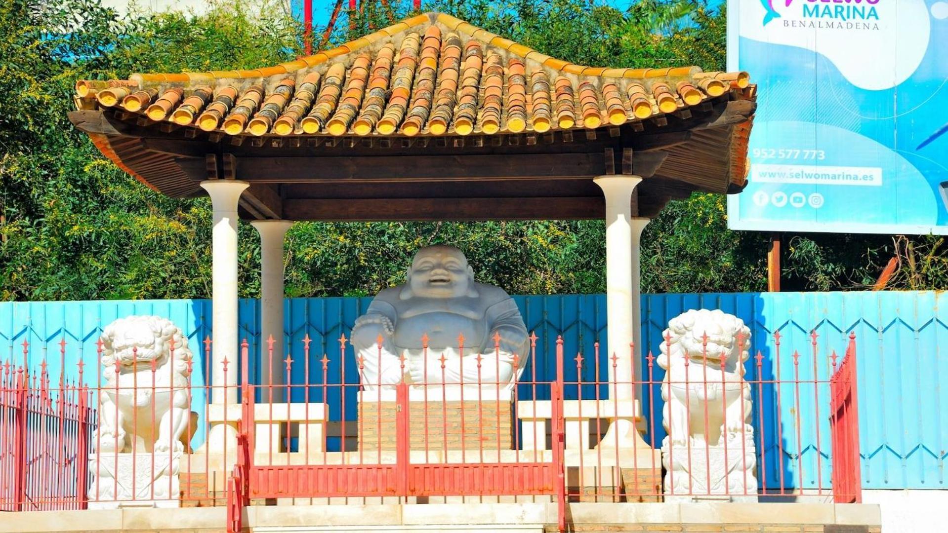 Vivienda Con Encanto Goya Nº4 Benalmadena Luaran gambar