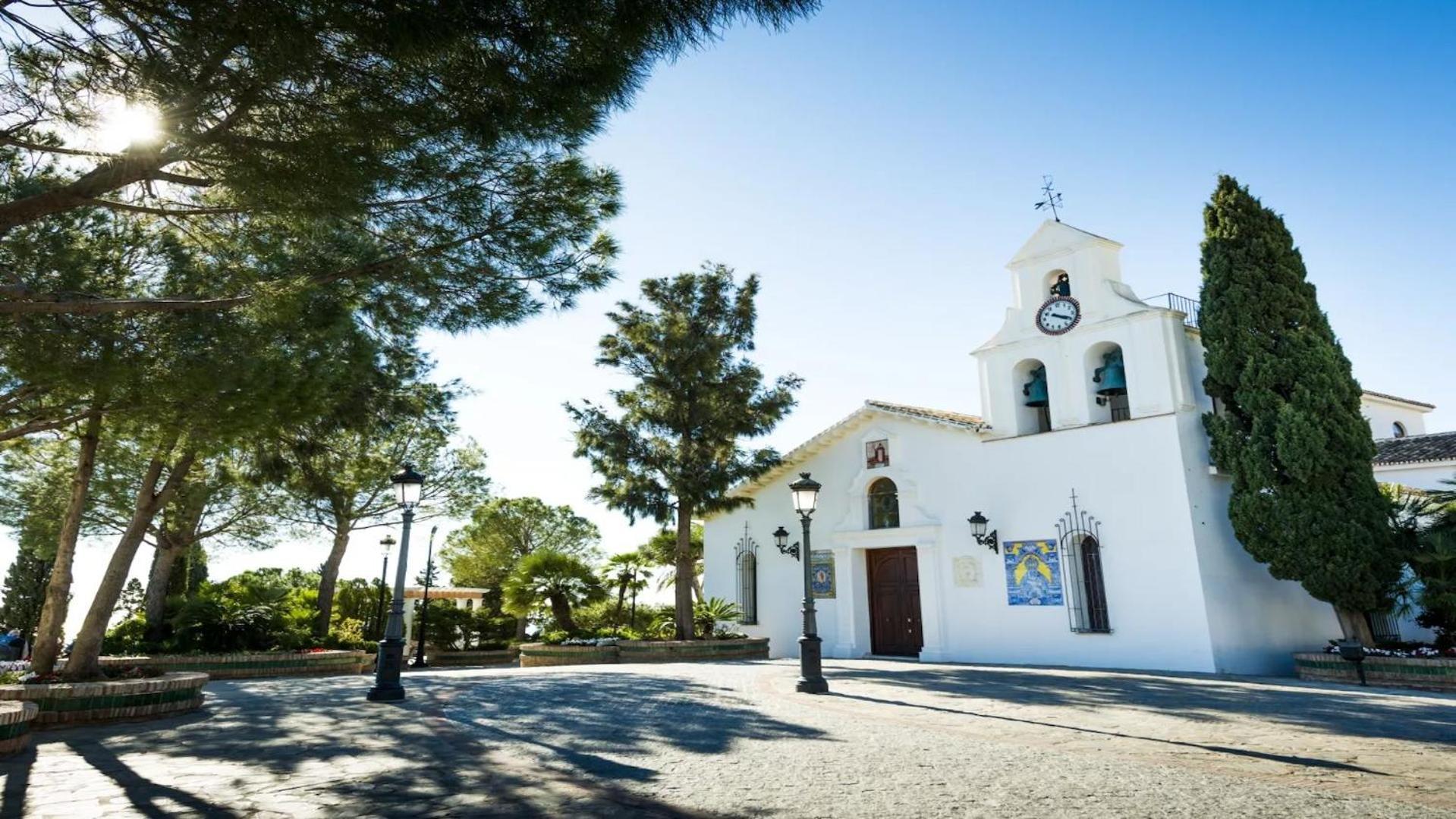 Vivienda Con Encanto Goya Nº4 Benalmadena Luaran gambar