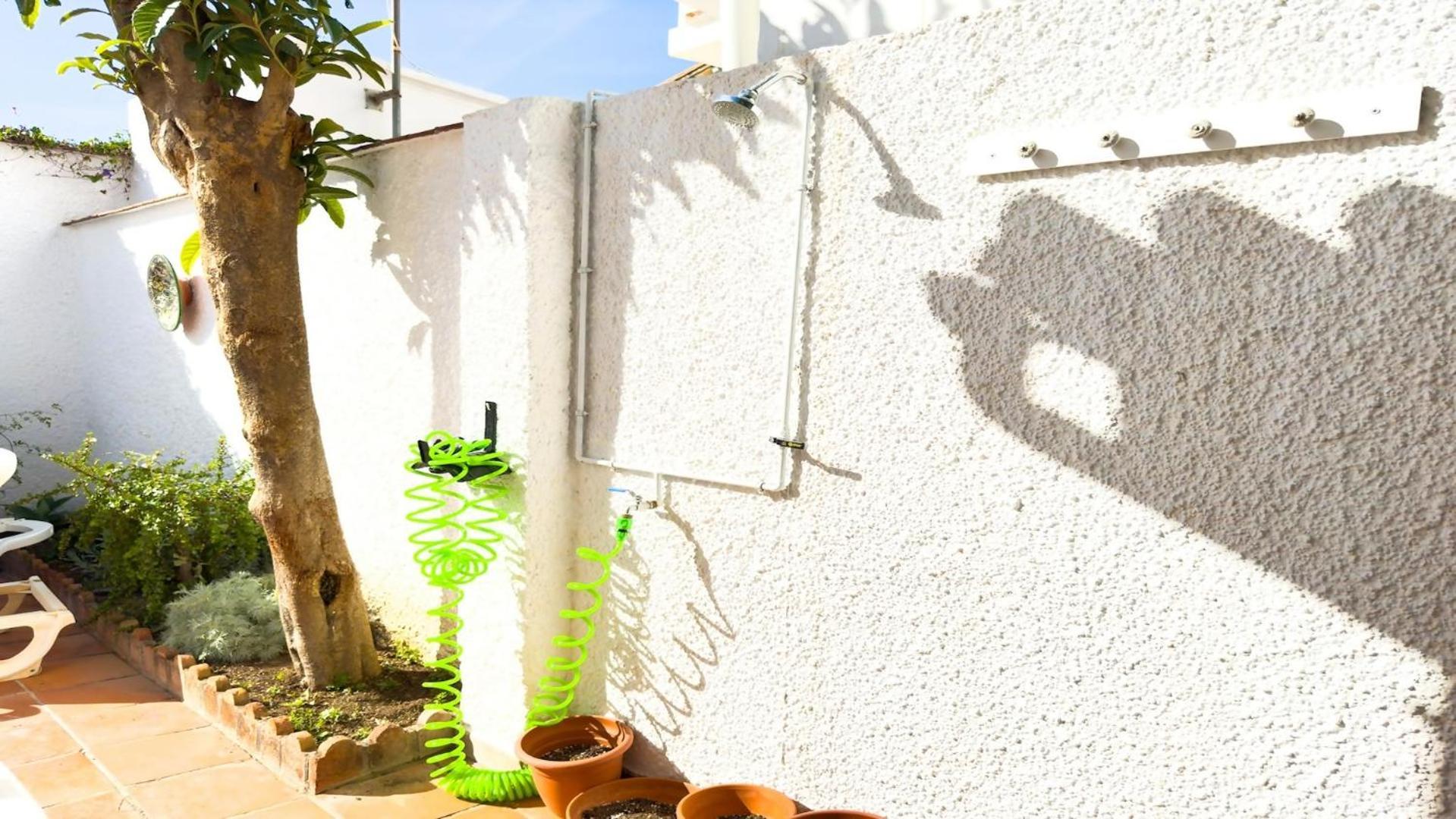 Vivienda Con Encanto Goya Nº4 Benalmadena Luaran gambar