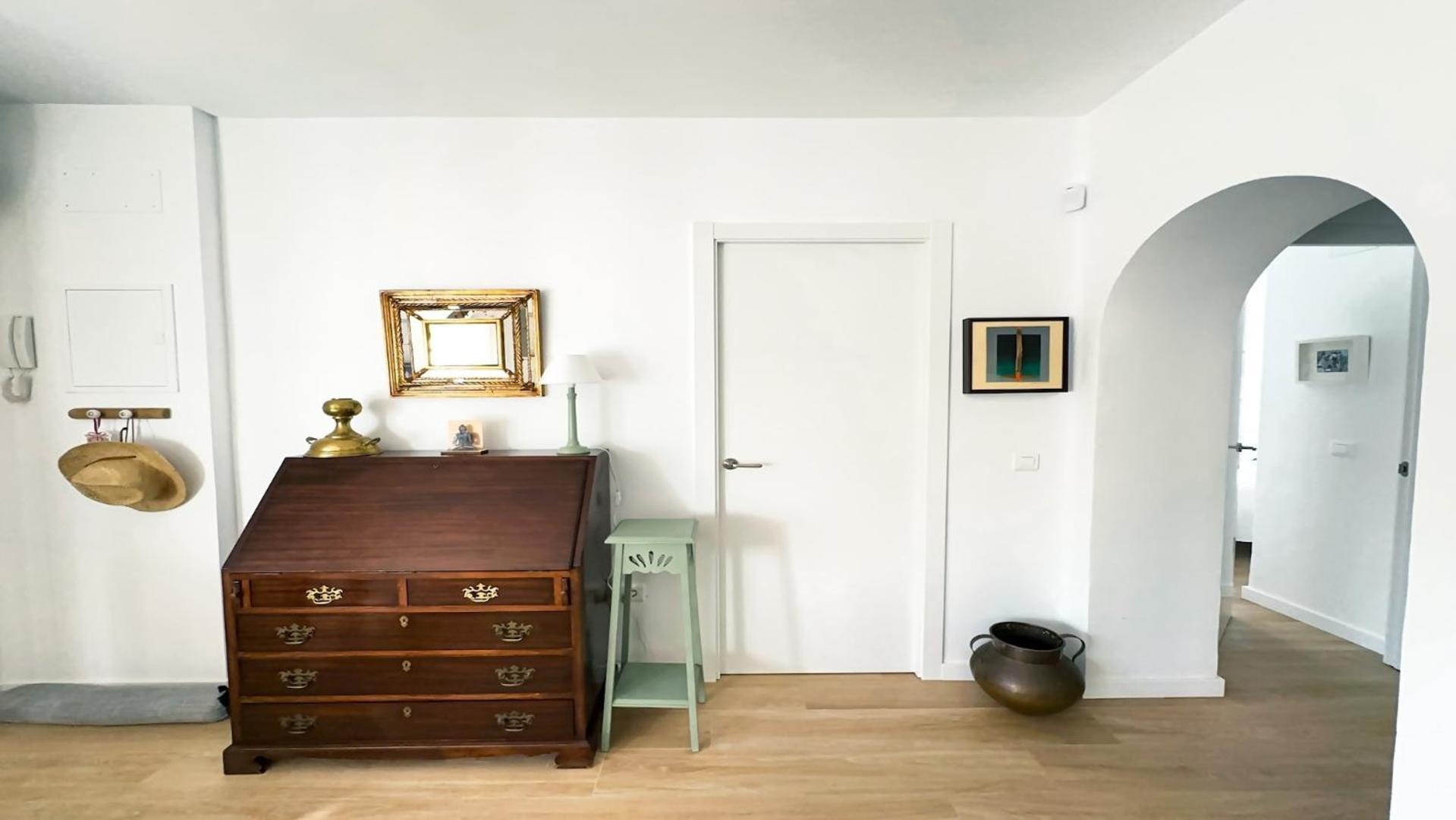 Vivienda Con Encanto Goya Nº4 Benalmadena Luaran gambar