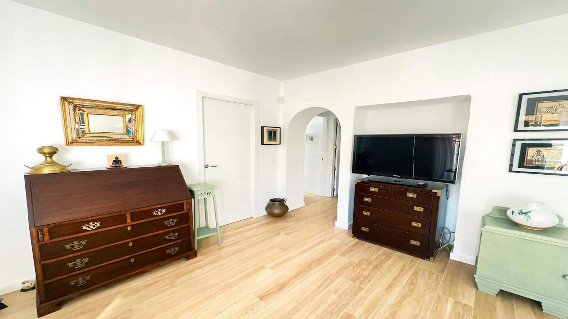Vivienda Con Encanto Goya Nº4 Benalmadena Luaran gambar