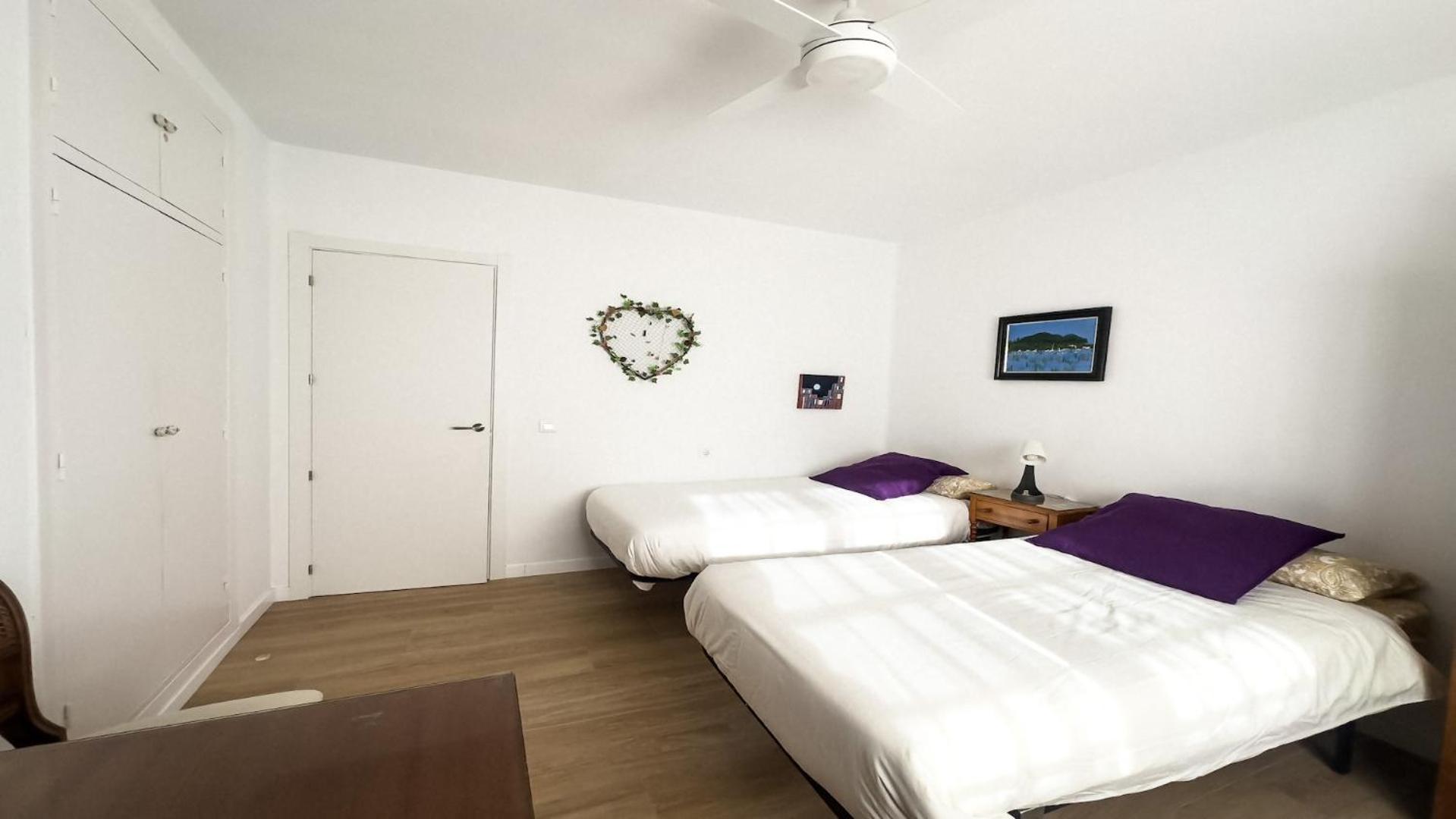 Vivienda Con Encanto Goya Nº4 Benalmadena Luaran gambar