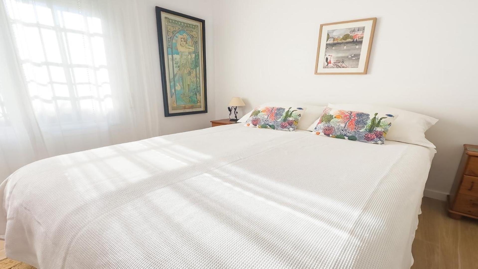 Vivienda Con Encanto Goya Nº4 Benalmadena Luaran gambar