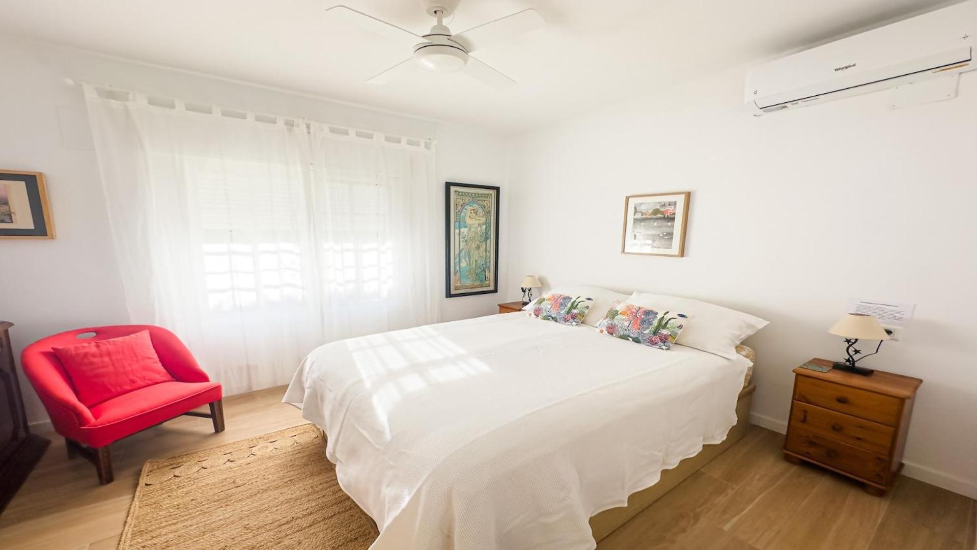 Vivienda Con Encanto Goya Nº4 Benalmadena Luaran gambar