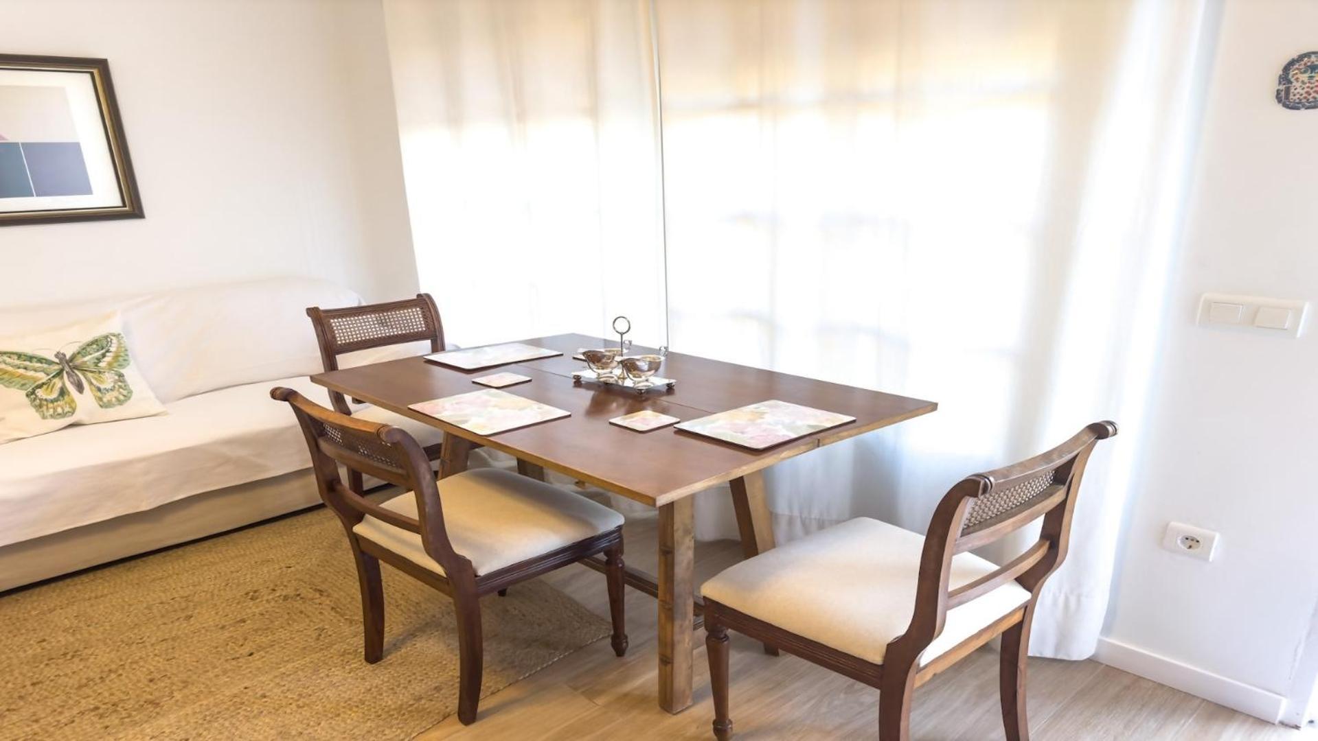 Vivienda Con Encanto Goya Nº4 Benalmadena Luaran gambar
