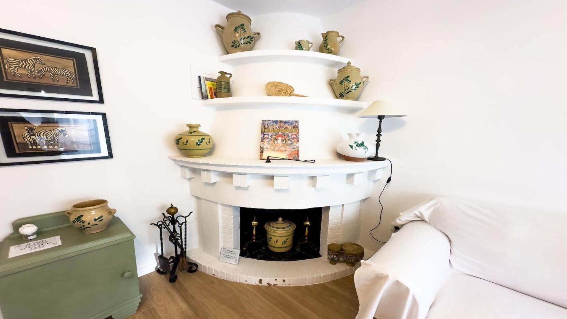Vivienda Con Encanto Goya Nº4 Benalmadena Luaran gambar