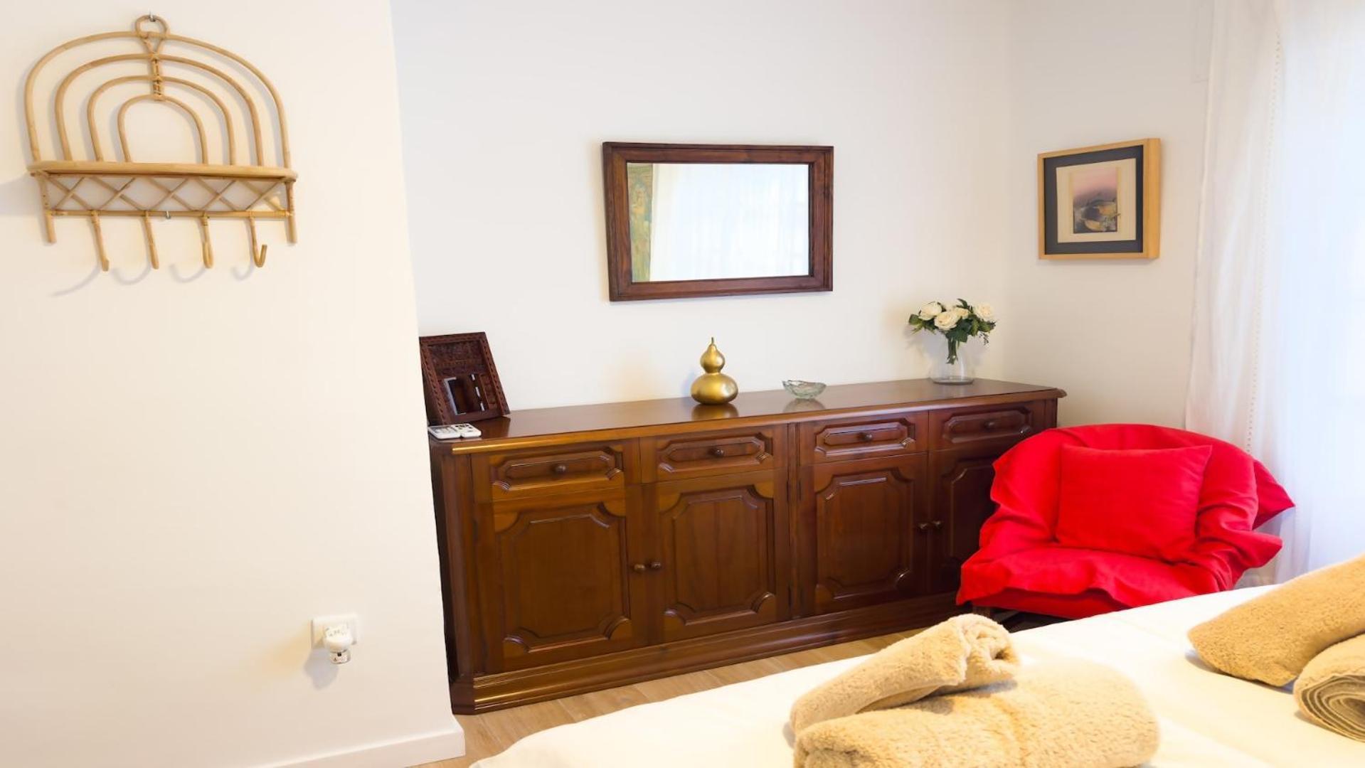 Vivienda Con Encanto Goya Nº4 Benalmadena Luaran gambar